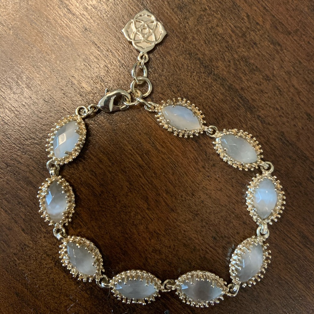Kendra Scott bracelet